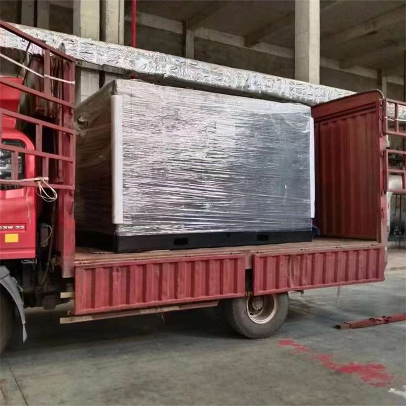 河北承德双桥至克拉玛依物流专线，一站式服务助您货运无忧（克拉玛依 物流）