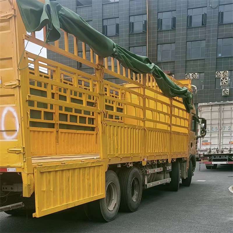 河北承德双桥到新泰物流公司——一站式货运服务（到新泰的物流）