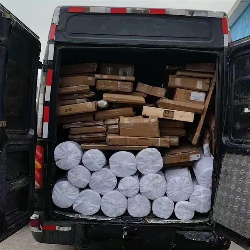 河北承德双桥至北海货运专线——一站式物流服务，让您的货物畅行无忧（北海到全国物流货运公司）