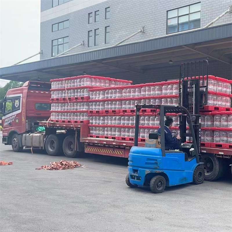 河北承德双桥到宁波物流公司——一站式服务，让货运更轻松
