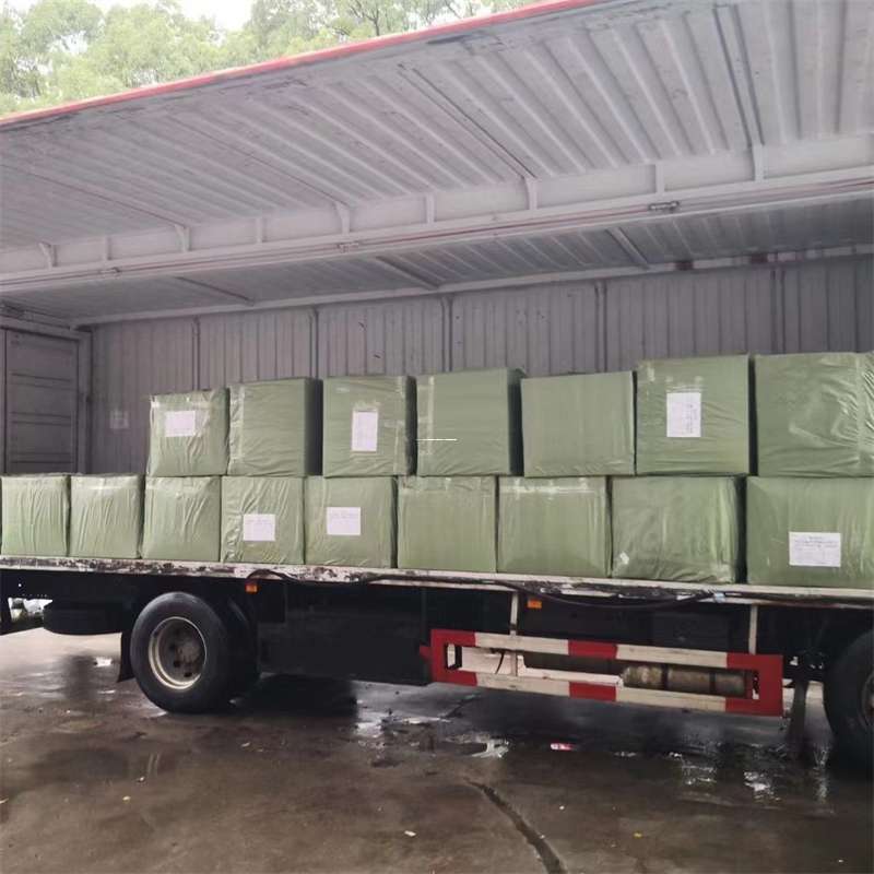 河北承德双桥至宜春货运专线一站式物流服务，畅享高效便捷运输体验