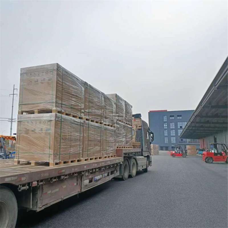 河北承德双桥至苏州工业园区货运专线，高效物流直达一站式服务