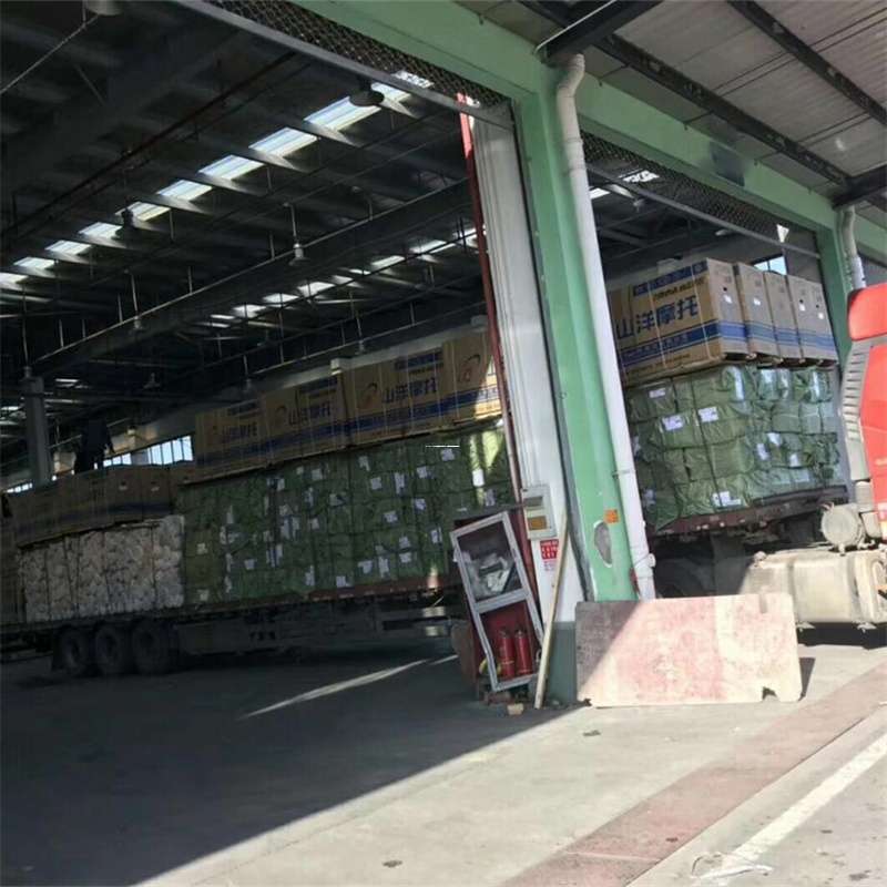河北承德双桥至肥东物流专线，一站式服务让货运更高效（肥东物流公司电话号码）