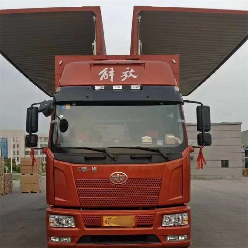 河北承德双桥到白城物流公司——一站式服务，满足您的各种物流需求