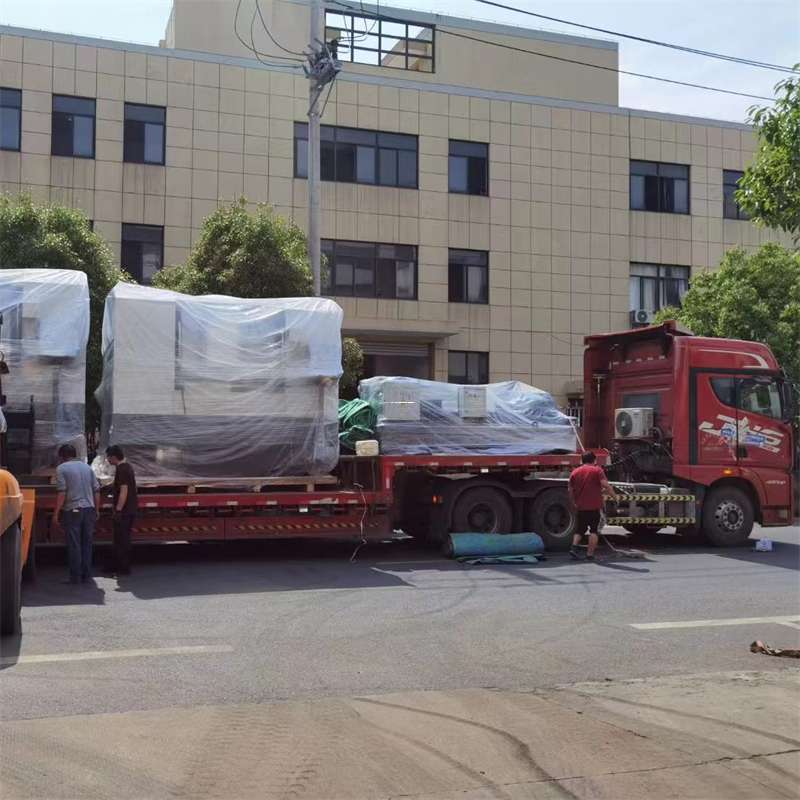 河北承德双桥到南京物流公司一站式服务，让货运更轻松