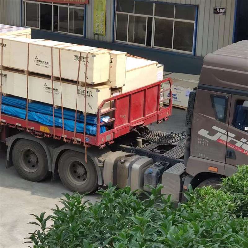 河北承德双桥至新疆阿勒泰福海县物流专线，一站式服务，让您的货物畅行无忧