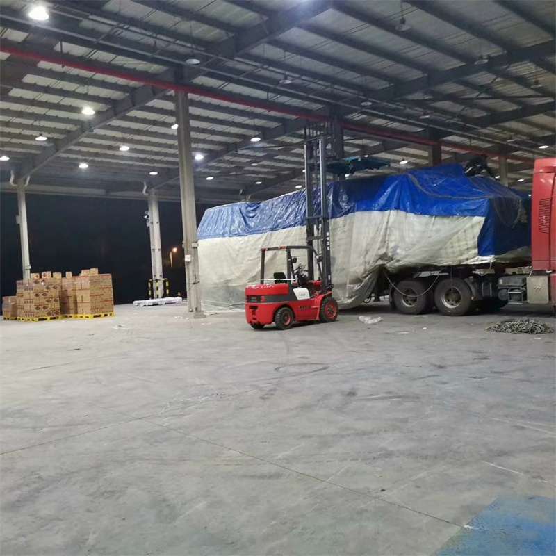 河北承德双桥到新疆塔城裕民县物流公司河北承德双桥至新疆塔城裕民县物流专线往返运输